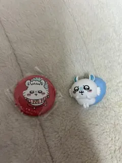 ちいかわ モモンガセット