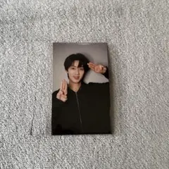 M!LK トレカ　バックステージ　バクステ　曽野舜太