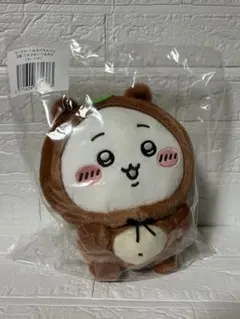 ちいかわ たぬきだもんくじ B賞 コンプリートセット