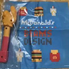 マクドナルド限定