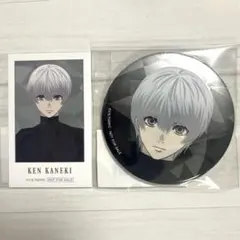 東京喰種 ブロマイド 金木研 金木 カネキ　特典 DbD】『デッドバイデイライト』×『東京喰種』コラボで新キラー