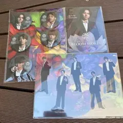 ジョイポリス ステッカー 缶バッジ ポストカード - メルカリ