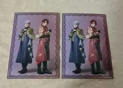 刀ミュ 夜半 ランブロ