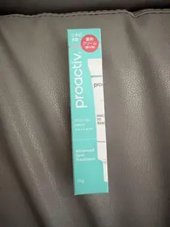 プロアクティブ アドバンストスポットトリートメントのサムネイル