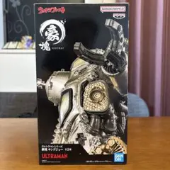 豪塊 ウルトラマンシリーズ キングジョー A メタリックカラーのサムネイル