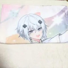 まふまふ ETA タオル まふまふ タオル ETA - メルカリ