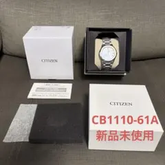 CITIZEN CB1110-61A 腕時計