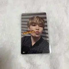 JO1 與那城奨 祭りトレカ126