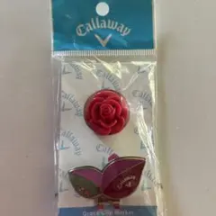 新品 Callaway Grace Clip Markerのサムネイル