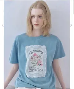 グラフィックTシャツ