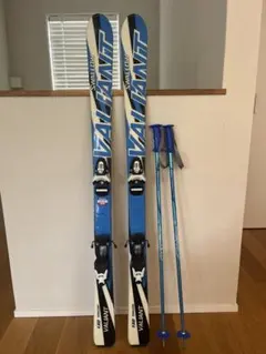 2026年最新】スキー板セットの人気アイテム - メルカリ