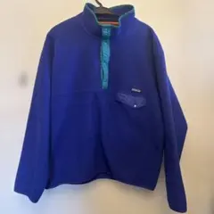 90年製 パタゴニア　シンチラフリース　XL