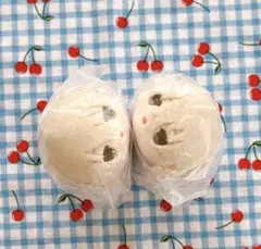 在庫ラスト)ブルーロック　もちもちマスコット　特典　凪誠士郎　2点セット