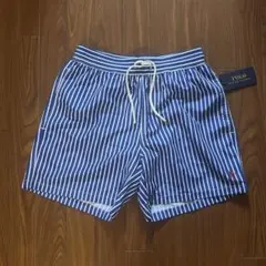 POLO RALPH LAUREN スイムショーツ Sサイズ