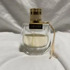 クロエ ノマド オードトワレ 50ml 香水 残量6割 日本語ラベル有のサムネイル