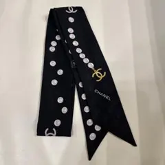 《正規品》CHANEL シャネル　ヘアバンド パール