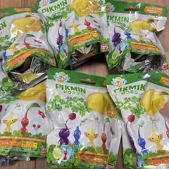 ピクミン バスボール びっくりたまご 15個セット