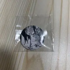 ONE PIECE ワンピース ALL FACES 缶バッジ エース