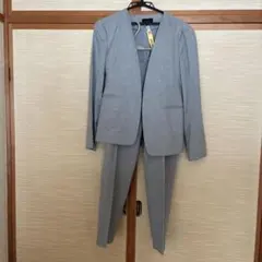 パンツスーツ セオリー