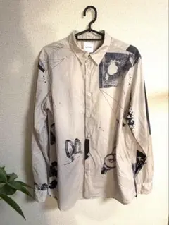 SUGARHILL / POPPY CUBA SHIRT - メルカリ
