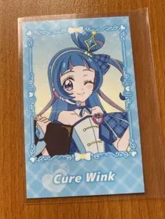 キミとアイドルプリキュア スイパラコラボ