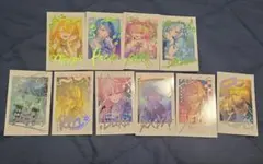 プロセカ エピカ box クリア zozotown モモジャン 未開封 - メルカリ