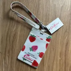 CathKidston パスケース 新品タグ付き