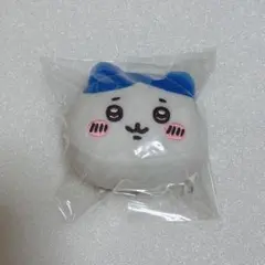 ちいかわ もちもちフェイスマスコット ハチワレ
