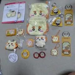 ちいかわ シーサー グッズ セット