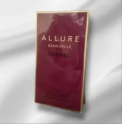 【未開封】CHANEL 香水100ml