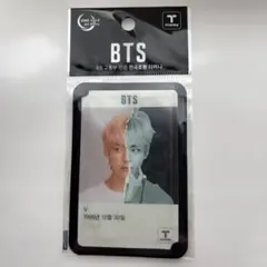 BTS Ｖ　Tmoney