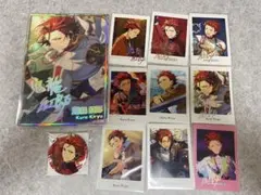 あんスタ　紅月　鬼龍紅郎　まとめ売り