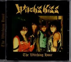 WITCH'S KISS-The Witching hour ジャパメタ