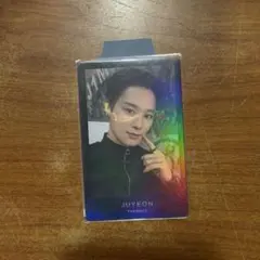 THE BOYZ ドボイズ zeneration アンコン トレカ ジュヨン - メルカリ