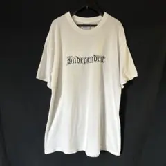 SOBUT Independent Tシャツ バンドT