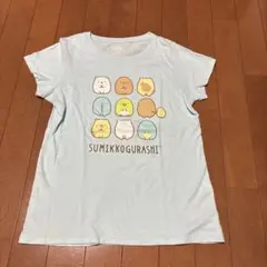 UNIQLO すみっコぐらし Tシャツ 150