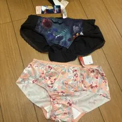 ディズニー アリス ショーツ Mサイズ 2枚セット