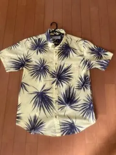 ココナッツジュース　XL かりゆしウェア