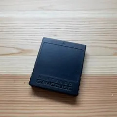 メモリーカード251 ゲームキューブ用 DOL-014 GC 任天堂純正品