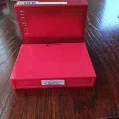 お値下げ中‼️GUCCI rush オードトワレ 50mLのサムネイル