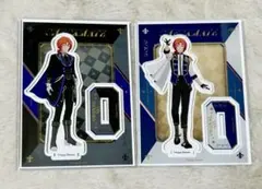 あんスタ　月永レオ　アクスタ　チェックメイト