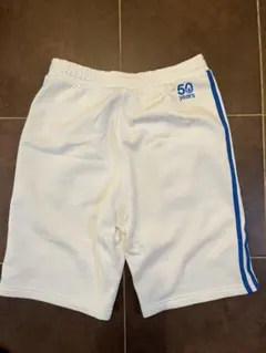 Adidas 50周年ハーフパンツのサムネイル