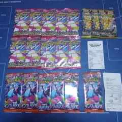 た*け様 ポケモンカードバラパックまとめ売り34パック た*け様 ポケモンカードバラパックまとめ売り34パック - メルカリ