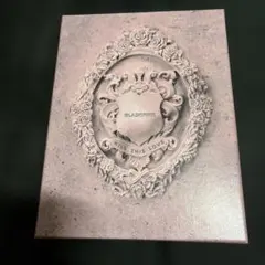 BLACKPINK KILL THIS LOVE アルバムのサムネイル