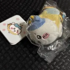 2026年最新】ちいかわ ハチさんマスコット(ハチワレ)の人気アイテム