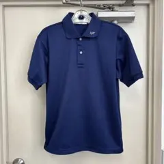FLORIDAWIND ネイビー ポロシャツ Sサイズ