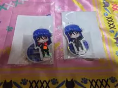 かべきゅん（イングリット）