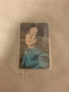 ENHYPEN ジョンウォントレカ