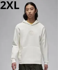 て*ん様 新品 NIKE ナイキ パリサンジェルマン スウェット パーカー トレ