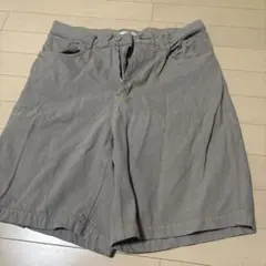 JOURNAL STANDARDショートパンツ ハーフパンツ ベージュのサムネイル